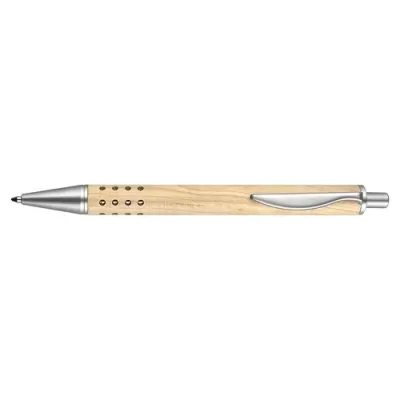 Pan Wood Pen