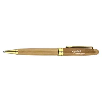 Boron Bamboo Pen
