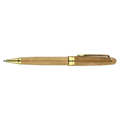 Boron Bamboo Pen