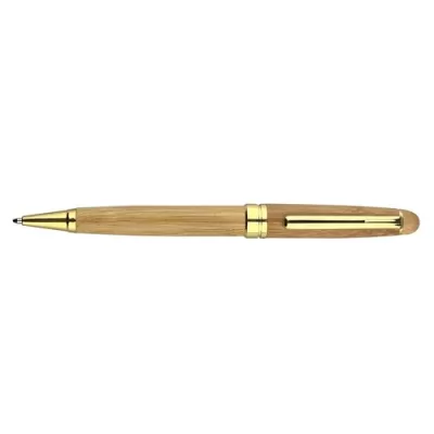 Boron Bamboo Pen