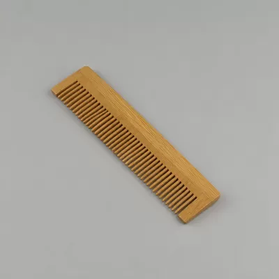 Melanie Bamboo Comb