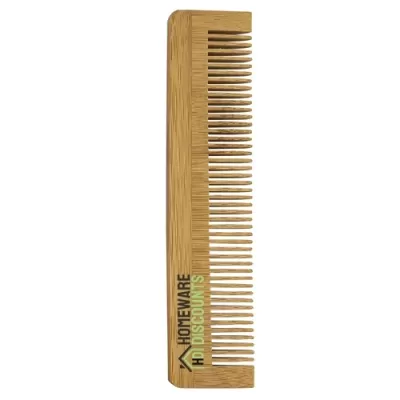 Melanie Bamboo Comb
