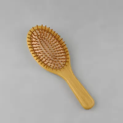 Bamboo Hair Brush