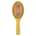 Bamboo Hair Brush