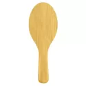 Bamboo Hair Brush