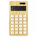 Bamboo Calculator