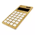 Bamboo Calculator