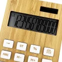 Bamboo Calculator