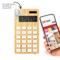 Bamboo Calculator