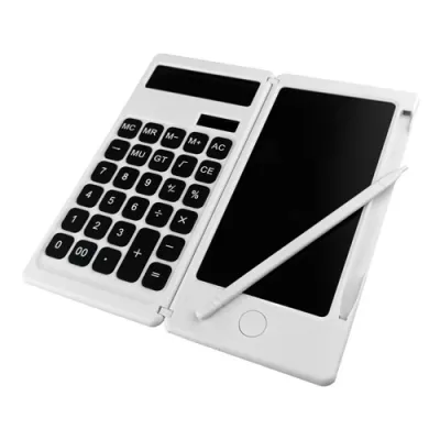 Note It Rubber Calculator