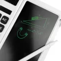 Note It Rubber Calculator