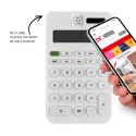 Canio Plastic Calculator
