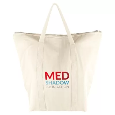 25L Cotton Cooler Bag