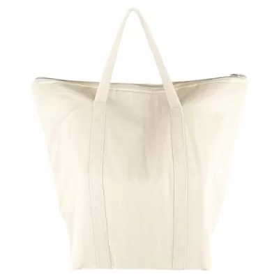 25L Cotton Cooler Bag