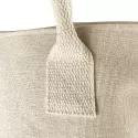 25L Cotton Cooler Bag