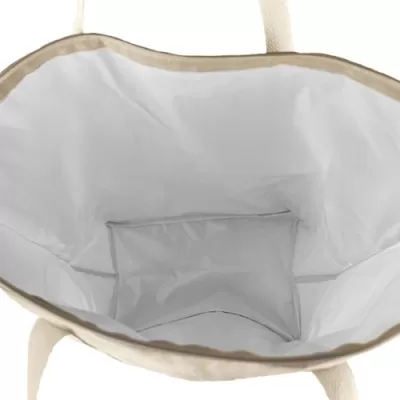 25L Cotton Cooler Bag