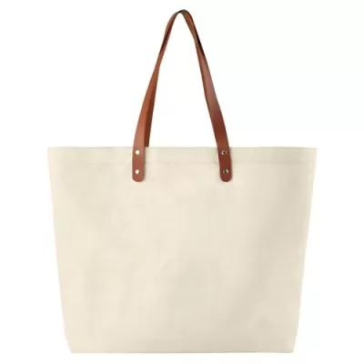 Cotton Tote Bag