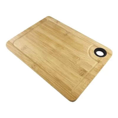 Myer Bamboo Cheeseboard