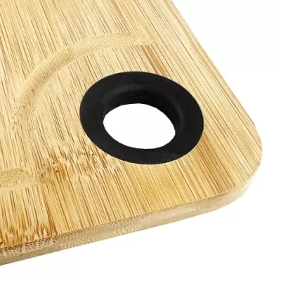 Myer Bamboo Cheeseboard