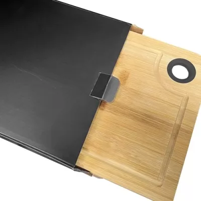 Myer Bamboo Cheeseboard