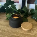 Dream Glass Candle