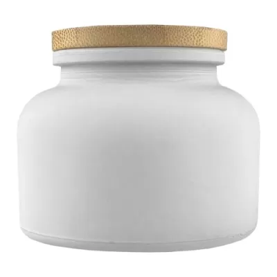 Dream Glass Candle