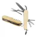 Victor Stainless Steel Compact Knife