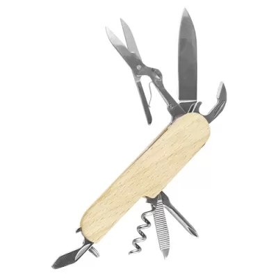Victor Stainless Steel Compact Knife