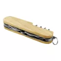 Victor Stainless Steel Compact Knife