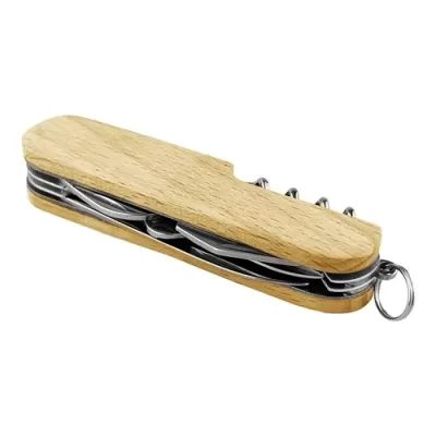 Victor Stainless Steel Compact Knife