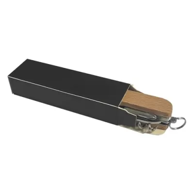 Victor Stainless Steel Compact Knife