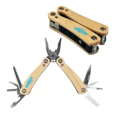 Elk Ridge Stainless Steel Compact Knife
