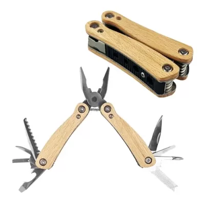 Elk Ridge Stainless Steel Compact Knife