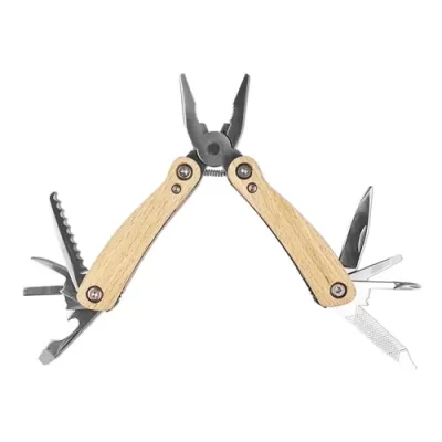 Elk Ridge Stainless Steel Compact Knife