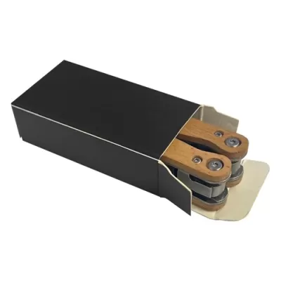 Elk Ridge Stainless Steel Compact Knife