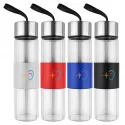Evoke 400ml Glass Drink Bottle
