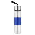 Evoke 400ml Glass Drink Bottle