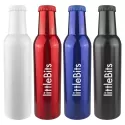 Alpine 450ml Glass Drink Bottle