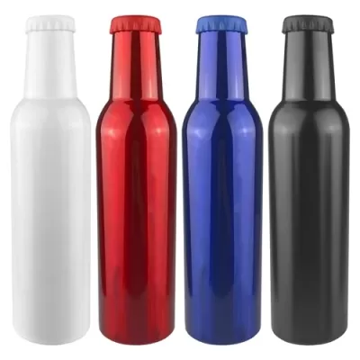 Alpine 450ml Glass Drink Bottle