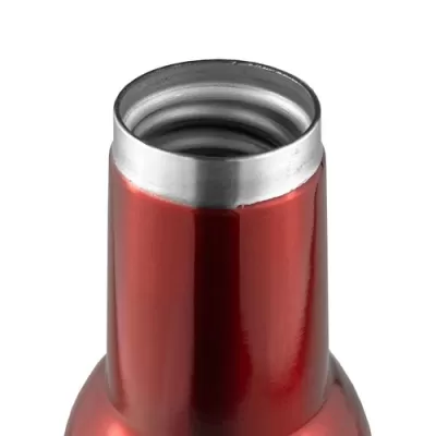 Alpine 450ml Glass Drink Bottle
