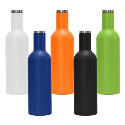 Shiraz 730ml Stainless Steel Drink Bottle