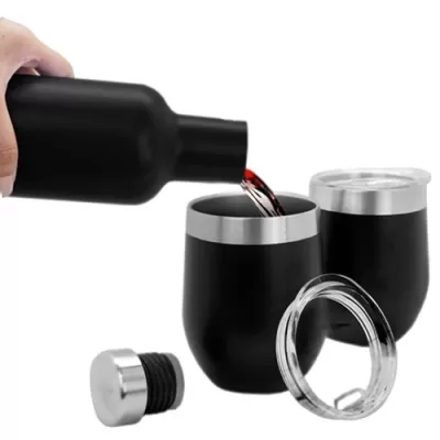 Shiraz 730ml Stainless Steel Drink Bottle