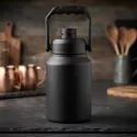 Libbey 1.2L Stainless Steel Drink Bottle