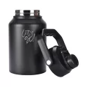 Libbey 1.2L Stainless Steel Drink Bottle