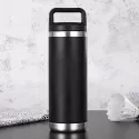 Ozana 600ml Stainless Steel Drink Bottle