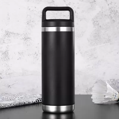Ozana 600ml Stainless Steel Drink Bottle