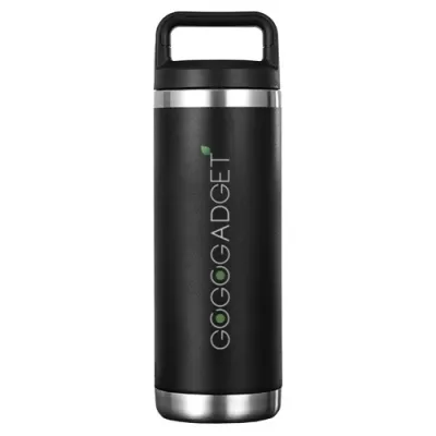 Ozana 600ml Stainless Steel Drink Bottle