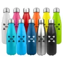 Komo Single Wall 700ml Stainless Steel Drink Bottle