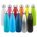 Komo Single Wall 700ml Stainless Steel Drink Bottle