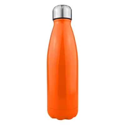 Komo Single Wall 700ml Stainless Steel Drink Bottle